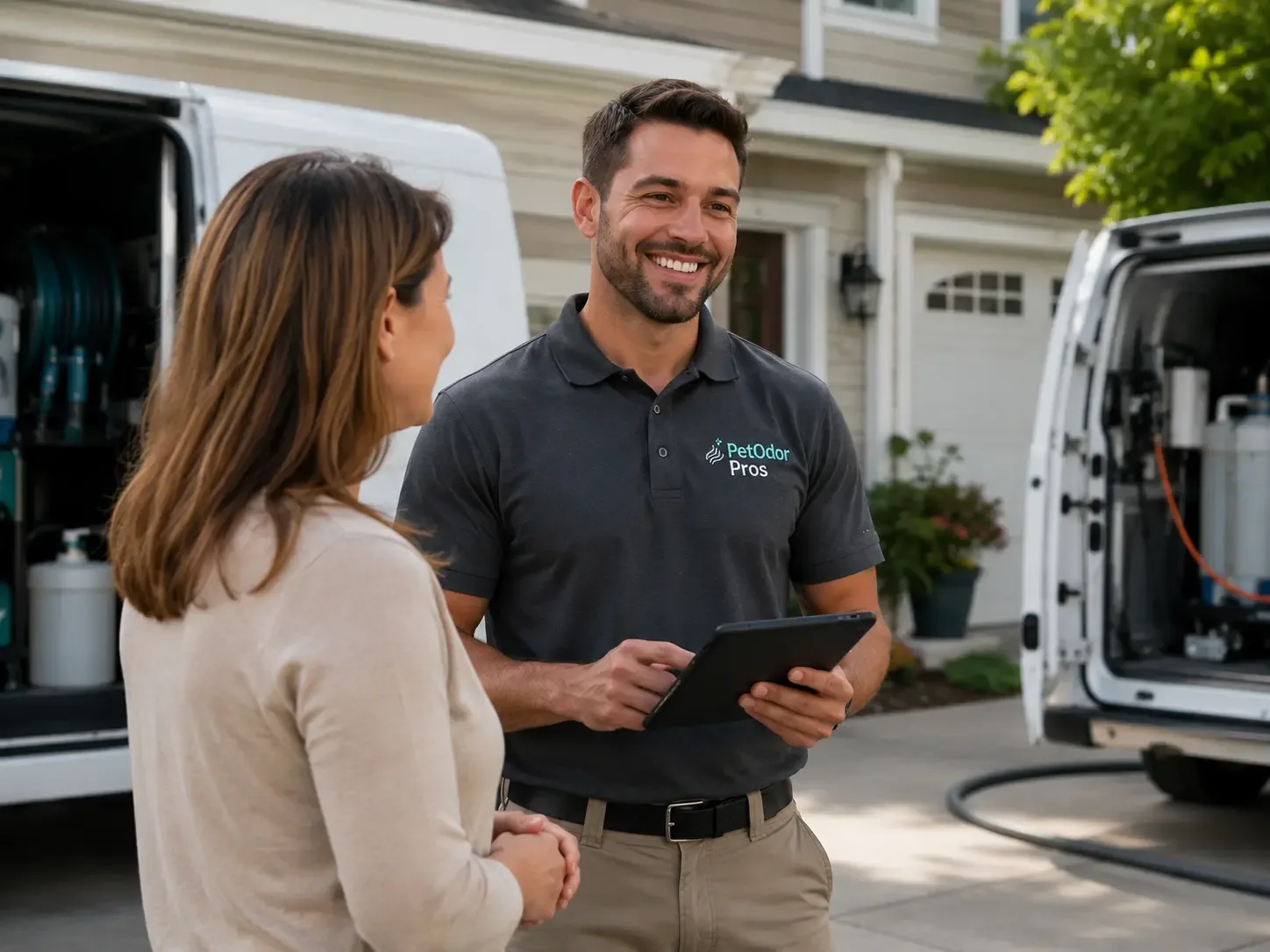 Pet Odor Removal FAQs for Foley, MN